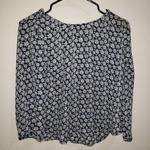 Forever21 Blouse